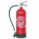 Extincteur Anaf FS9-EV à eau pulvérisée 9 Litres
