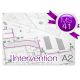 Plan d'intervention plastifié MS41 A2