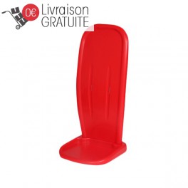 Support extincteur Slimline