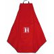 Housse cylindrique M1 pour extincteur 50 Kg