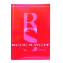 Registre de sécurité A4 édition complète
