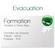 Formation théorique Guides et Serre-files en unité mobile