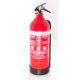 Extincteur à eau avec additif 2 Litres Anaf FS2-Y