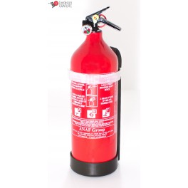 Extincteur à eau avec additif 2 Litres Anaf FS2-Y