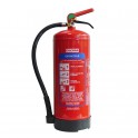 Extincteur à eau avec additif 9 Litres Gloria S 9 DL WB
