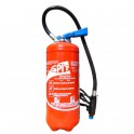 Extincteur à eau avec additif 6 Litres Eurofeu GSP006 EPA