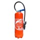 Extincteur à eau avec additif 9 Litres Eurofeu Spit GSP009 EPA