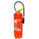 Extincteur à poudre ABC 9 Kg Eurofeu Spit GSP009 ABC